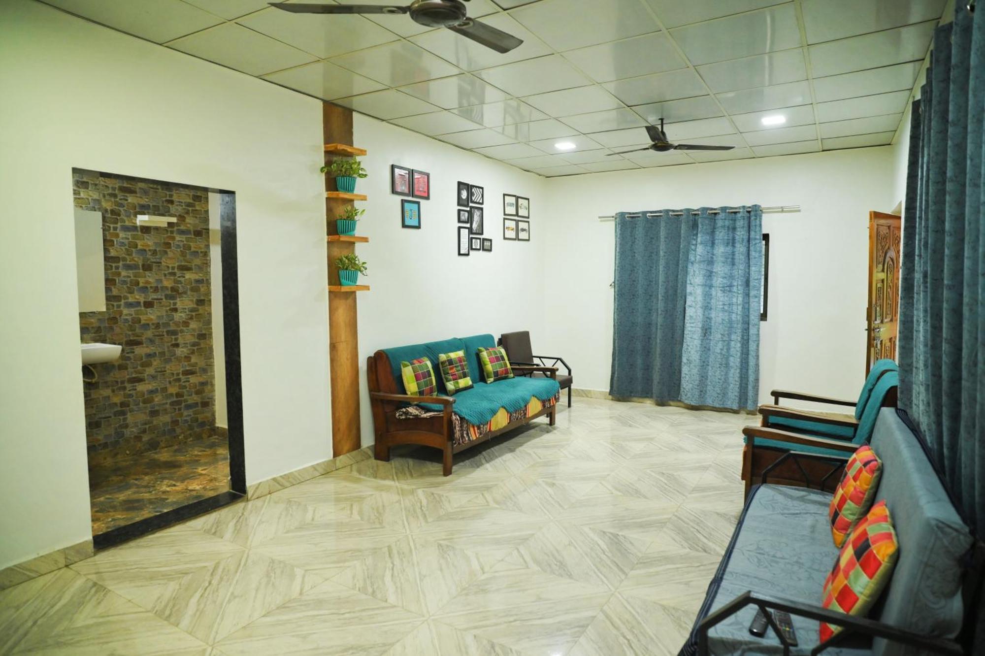 Anandvan Farmhouse Mandvi  Esterno foto