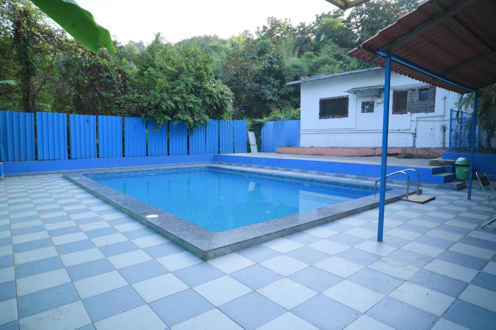 Anandvan Farmhouse Mandvi  Esterno foto