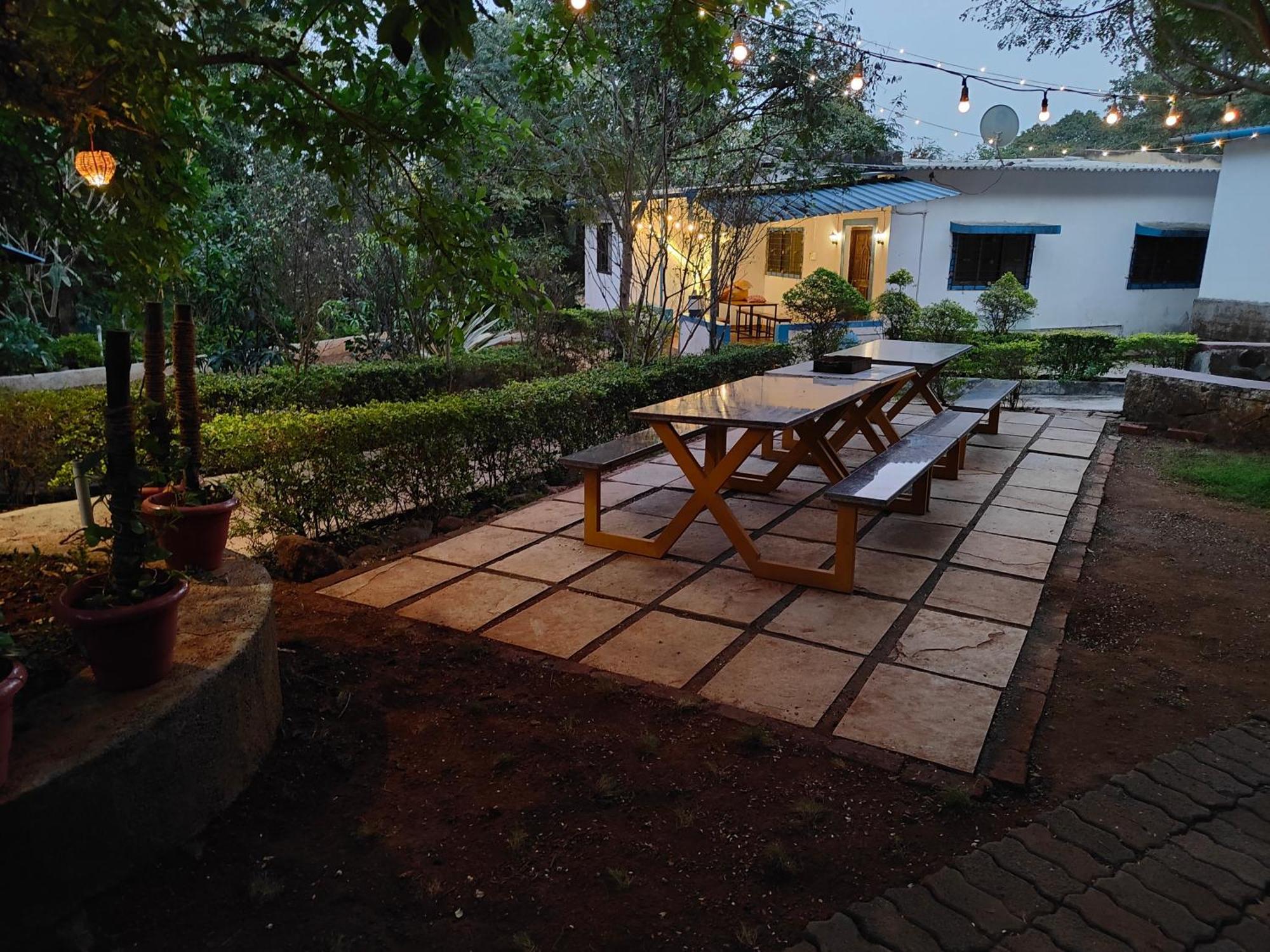 Anandvan Farmhouse Mandvi  Esterno foto