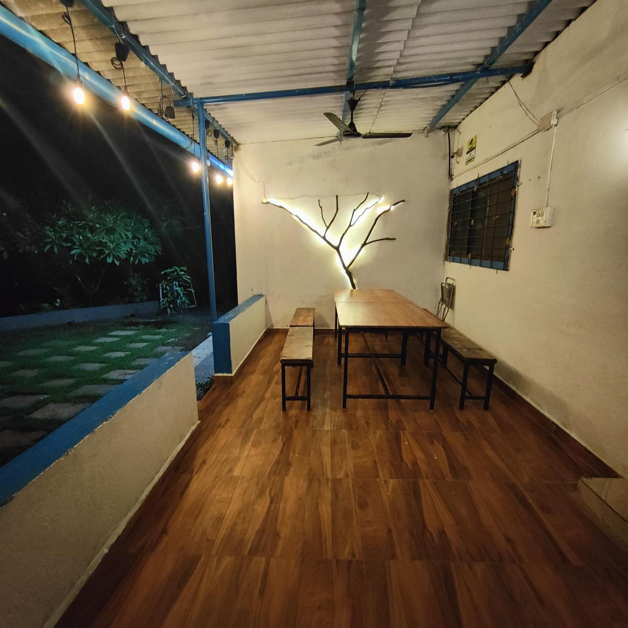 Anandvan Farmhouse Mandvi  Esterno foto